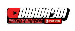 DidikRYM Motovlog