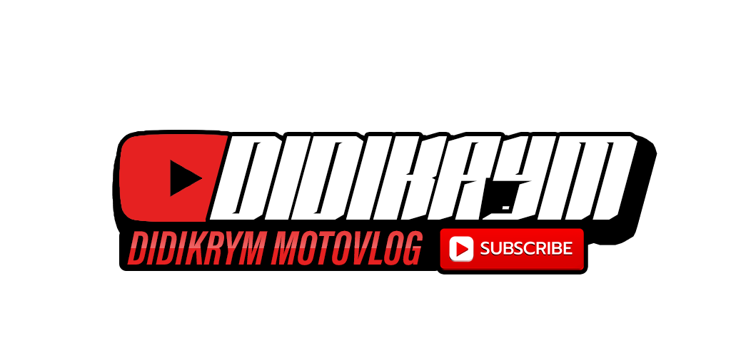 DidikRYM Motovlog